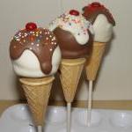 One Dozen Ice Cream Cake P..