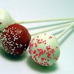 One Dozen Decorated Cake P..