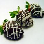 One Dozen (12) Chocolate C..