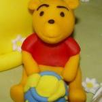 One "WINNIE THE POOH I..