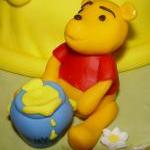 One "WINNIE THE POOH I..