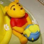 One "WINNIE THE POOH I..