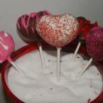 One Dozen (12) Heart Shaped..