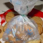 Two Dozen Homemade Cookies