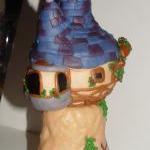 Fondant "TANGLED Inspi..