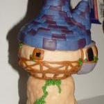 Fondant "TANGLED Inspi..