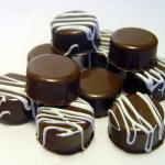 2 Dozen Mini Chocolate Cove..