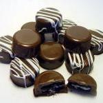2 Dozen Mini Chocolate Cove..