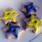 3 Dozen (36) Mini Ninja Sta..