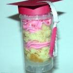 One Dozen Graduation Themed..