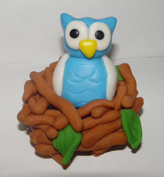 fondant-owl-cake-topper-on-luulla